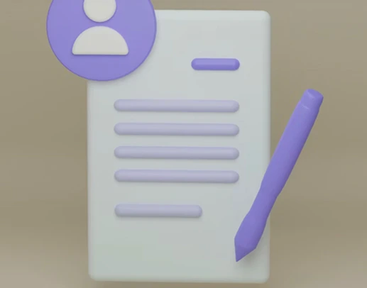 Papier en 3D