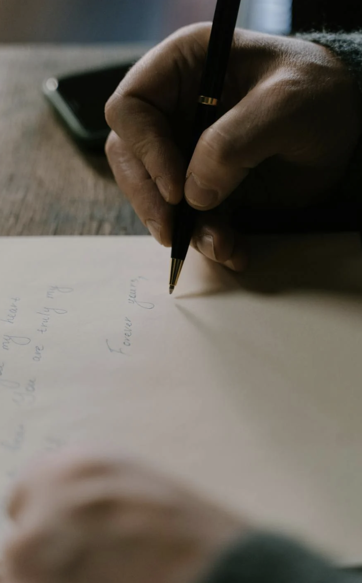 Lire la suite à propos de l’article Lettre de motivation